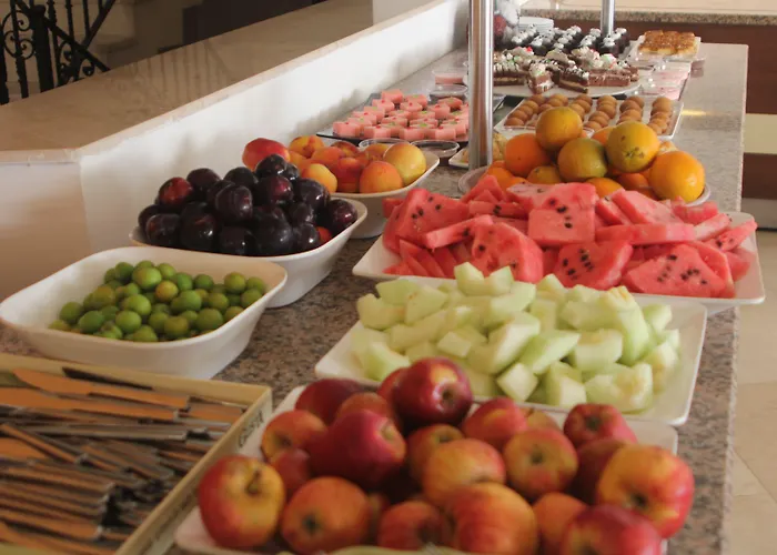 Grand Sahin's Otel Soğucak