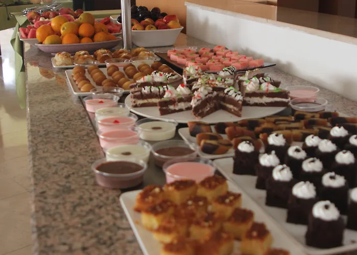 Grand Sahin's Otel Soğucak