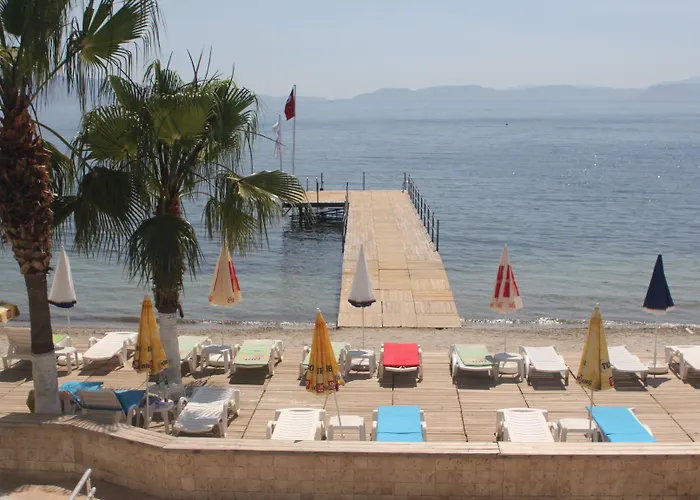 Grand Sahin's 3* Soğucak