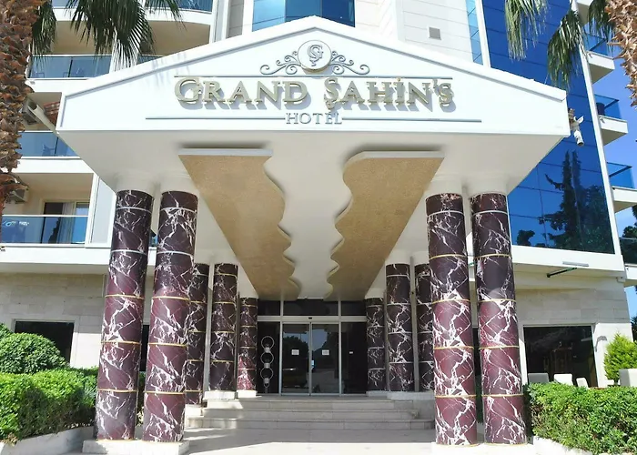 Grand Sahin's