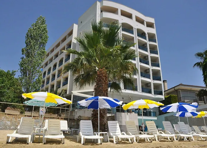 Grand Sahin's Soğucak