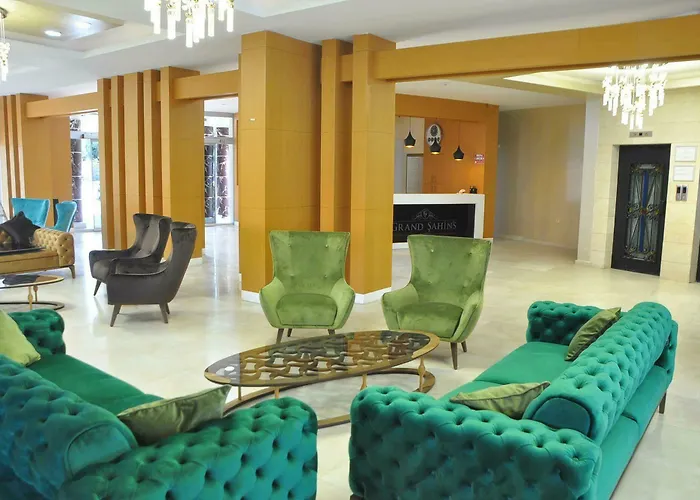 Grand Sahin's Otel
