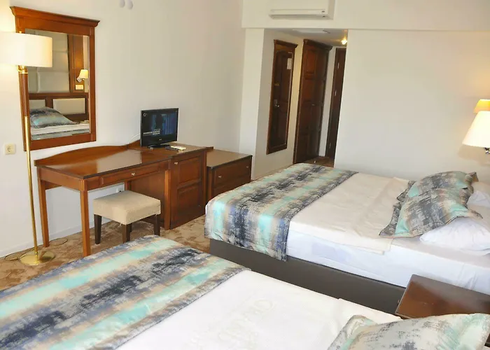 Otel Grand Sahin's 3*