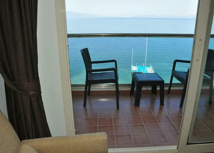 Grand Sahin's 3* Soğucak