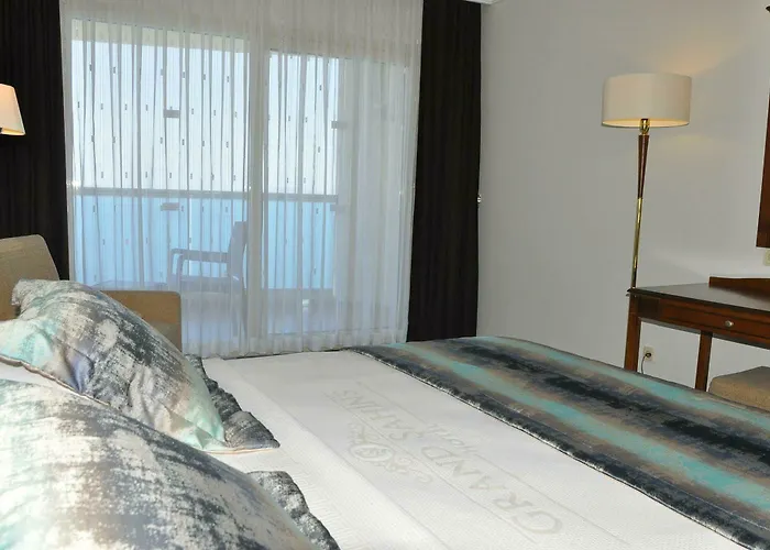 Otel Grand Sahin's 3*