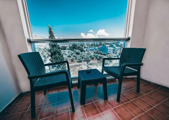 Grand Sahin's 3* Soğucak