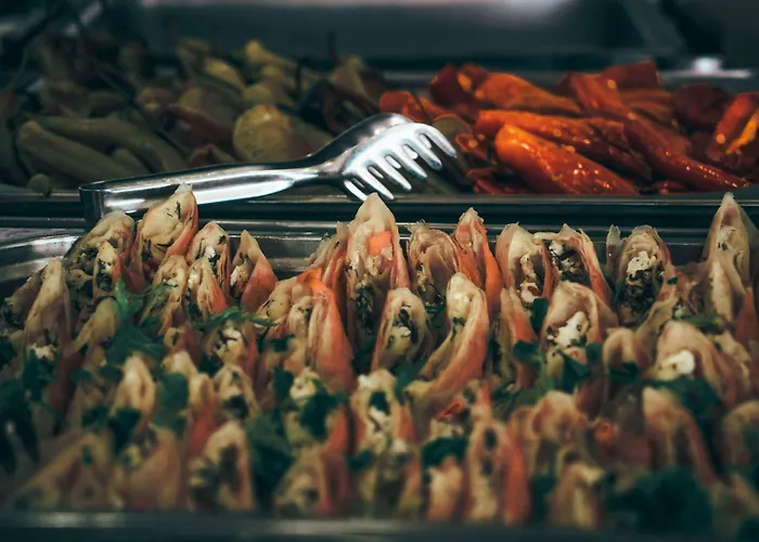 Otel Grand Sahin's Soğucak