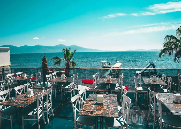 Grand Sahin's 3* Soğucak