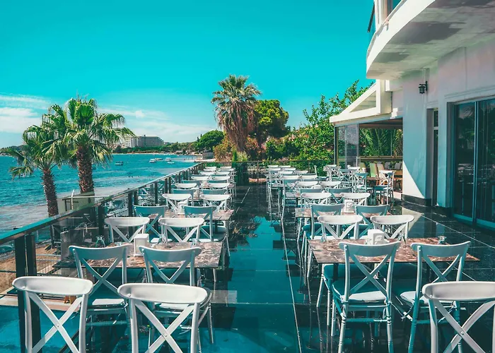 Grand Sahin's Otel 3*