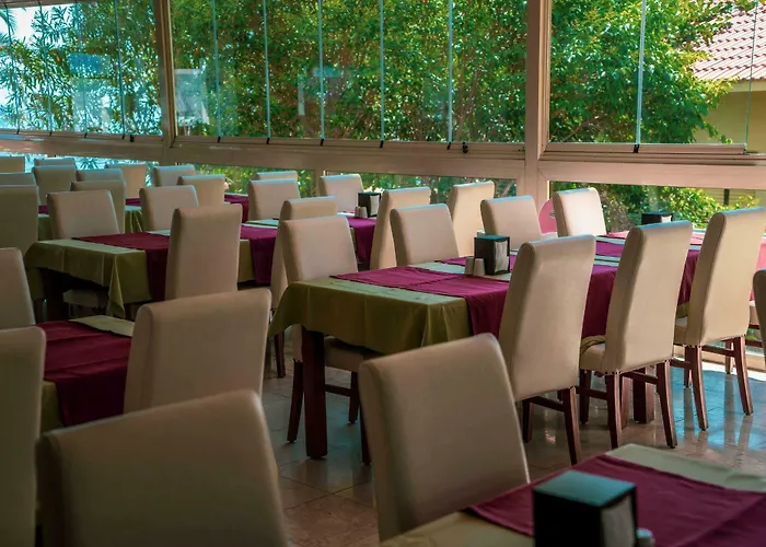 Grand Sahin's Otel 3*