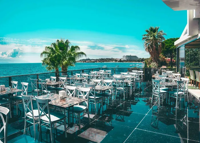 Grand Sahin's Otel 3*