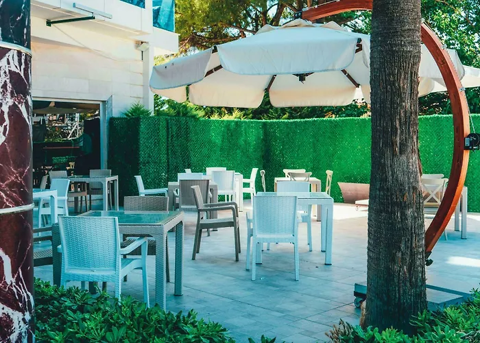 Otel Grand Sahin's Soğucak