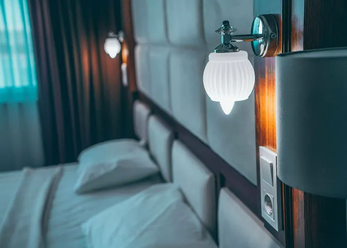 Grand Sahin's Soğucak