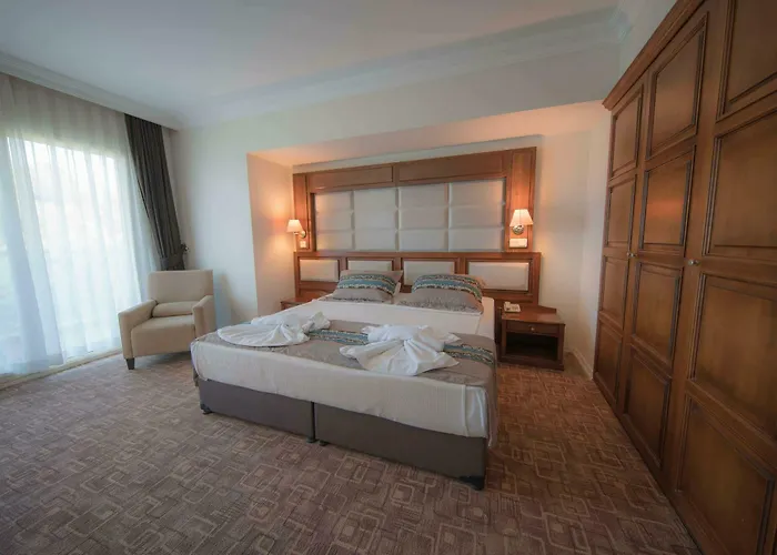 Otel Grand Sahin's 3*