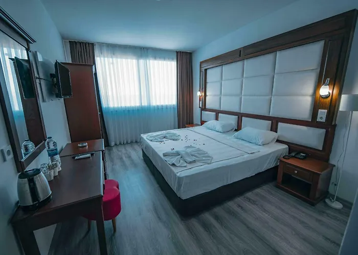 Otel Grand Sahin's 3*