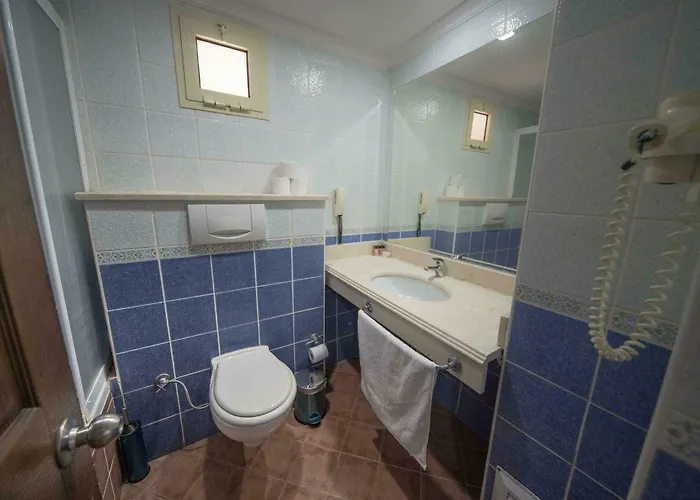 Otel Grand Sahin's 3*