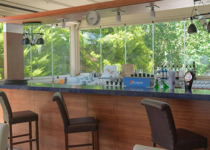 Otel Grand Sahin's 3*